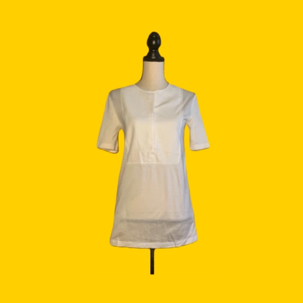 Cos Short Sleeve Shirt